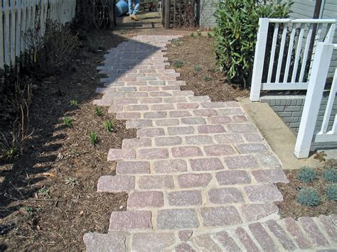 Do Pavers Need To Be Staggered