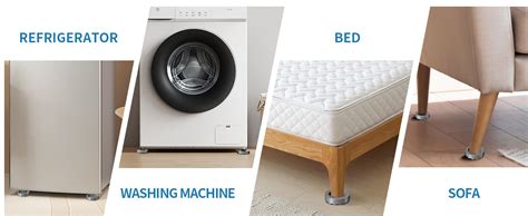 Do Pedestals Reduce Vibration