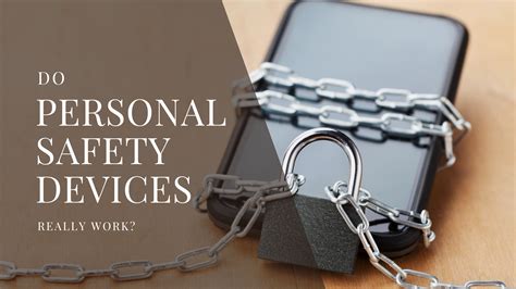 Do Personal Alarms Work Reddit