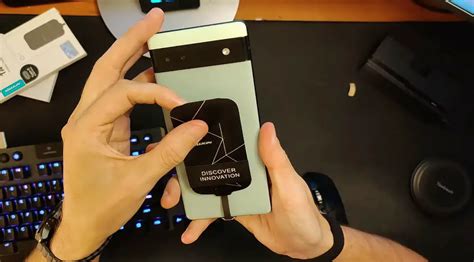 do pixel 6a have wireless charging