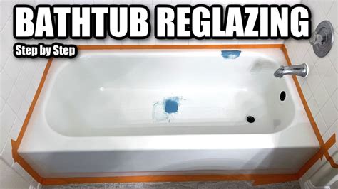 Do Plumbers Reglaze Tubs