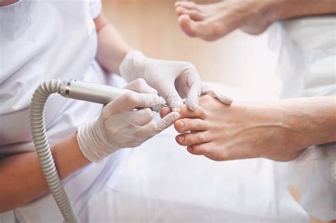 Unlocking the Truth: When Do Podiatrists Perform Surgery for Optimal Foot Care