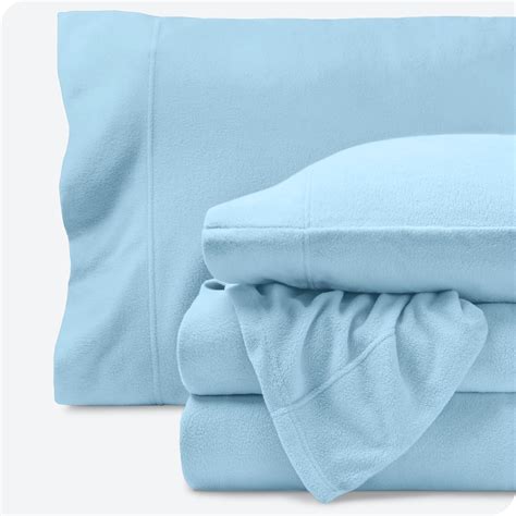 Do Polar Fleece Sheets Pill