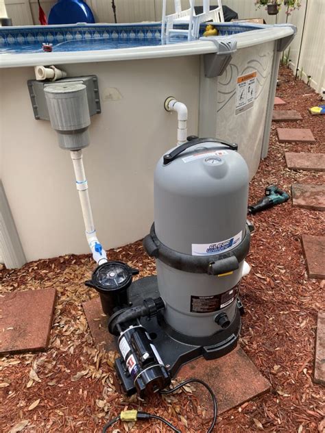 Do Pool Pumps Need Electricity