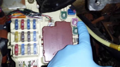 Do Power Locks Have A Fuse