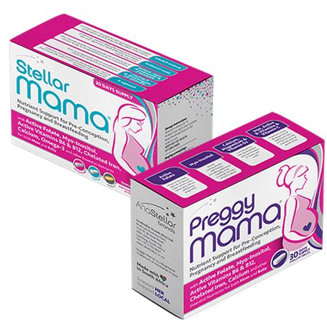 Do Pregnancy Multivitamins Work