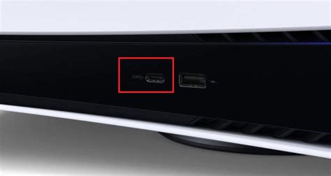 Do Ps5 Controllers Use Usb C