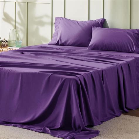 Do Purple Sheets Make A Difference