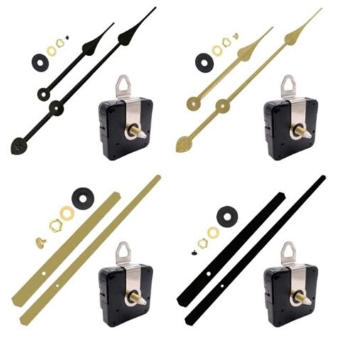 Do Quartz Clock Tick