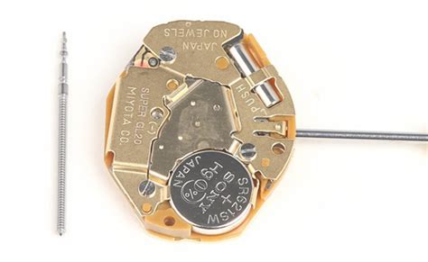 Do Quartz Watch Need Battery