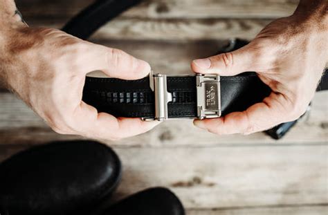 Do Ratchet Belts Work