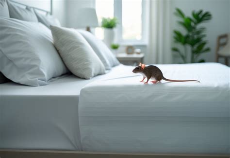 Do Rats Climb Beds