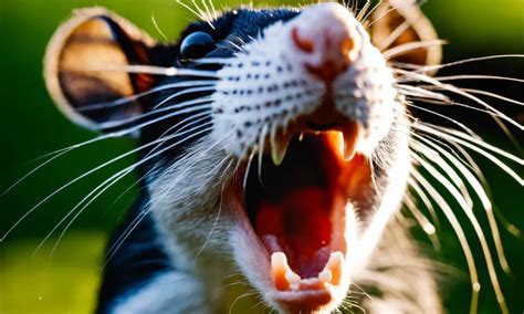 Do Rats Like Cologne