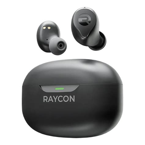 Raycon True Wireless E25 Earbuds ADR3 Earbuds for small ears