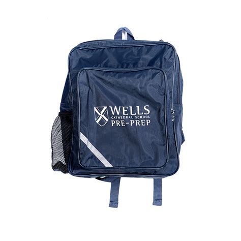 Do Reception Class Need A Backpack