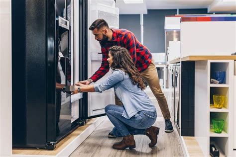 Do Refrigerators Need Drains