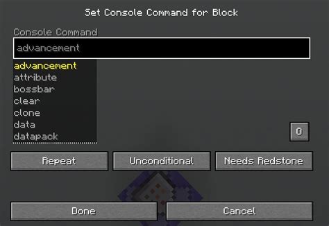 Do Repeating Command Blocks Cause Lag