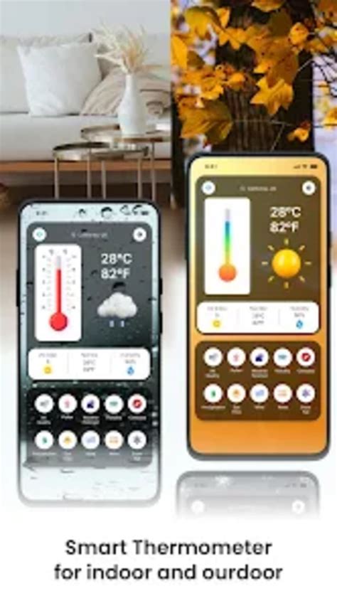 Do Room Thermometer Apps Work