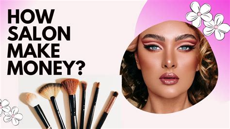 Do Salons Make Money