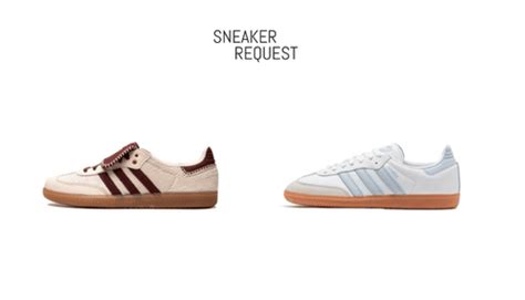 do sambas run small or large