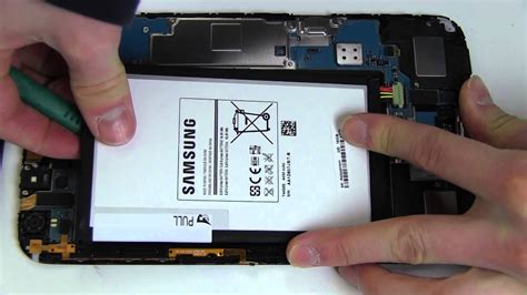 Do Samsung Tablets Have Replaceable Batteries