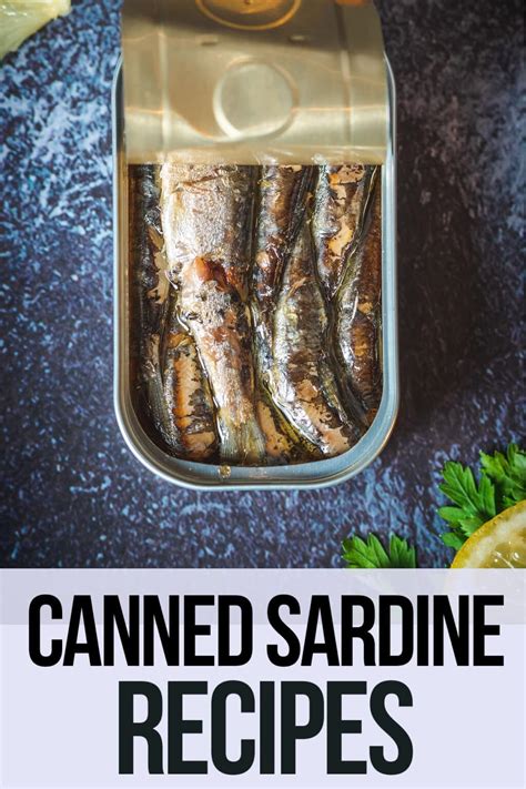 do sardines taste good