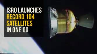 Do Satellites Record Video