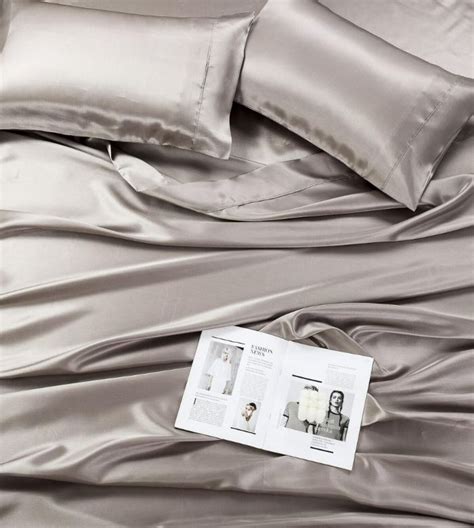 Do Satin Sheets Get Hot