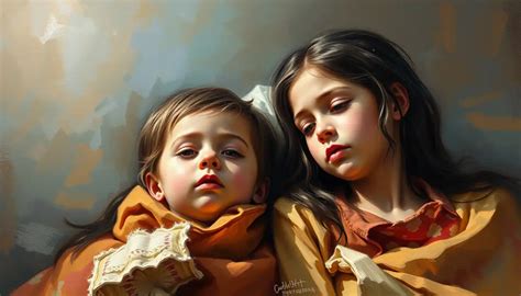 do savior siblings die