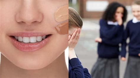 Do Schools Allow Makeup