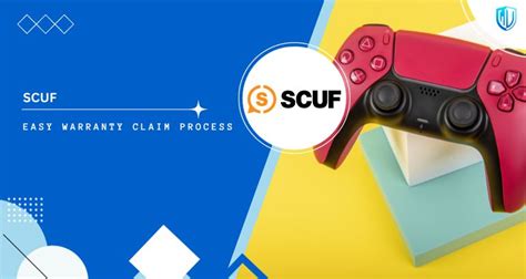 What do you think of my scuf impact i just ordered )? scufgaming