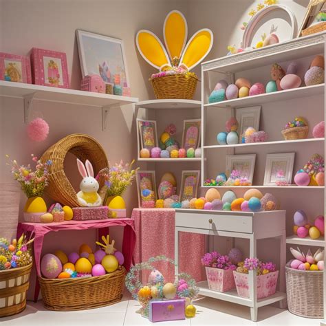 Do Shops Have Easter Sales