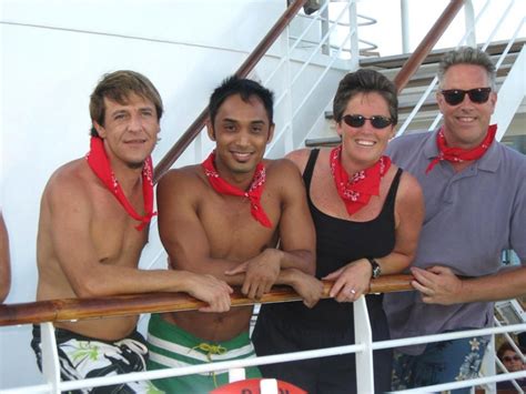 Are Cruises Right for Young, Single Guys? — ActiveMan Single men