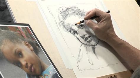 25K  Sample Do Sketch Artists Trace Pictures For Drawing For Kids