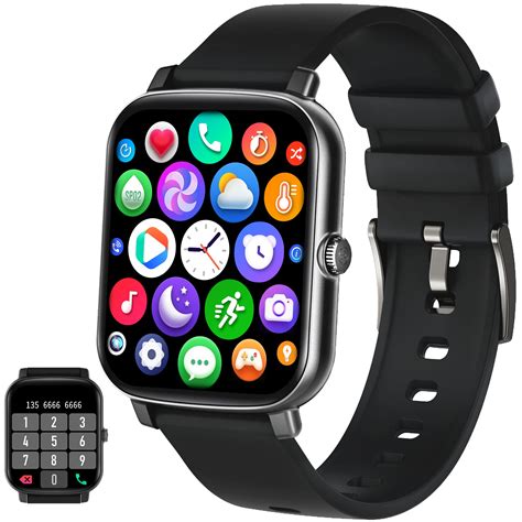 Do Smart Watches Work With Iphone