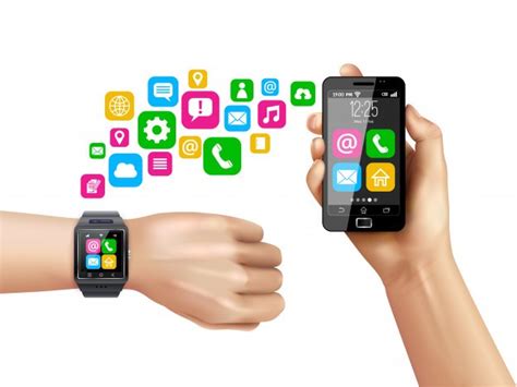 Do Smartwatches Need Internet