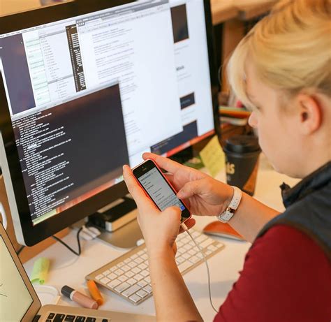 do software designers code