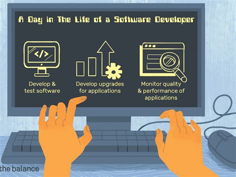 do software developers build apps