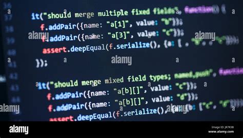 do software developers code