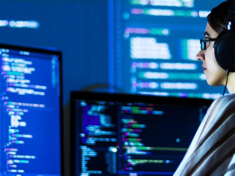 do software engineers use coding