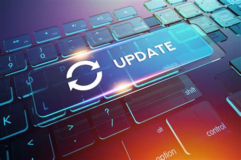 do software updates use data