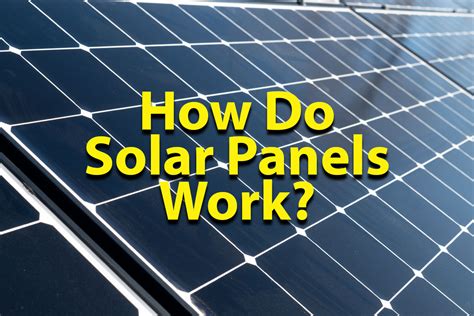 Do Solar Panels Work on Cloudy Days or at Night? Browning Electric