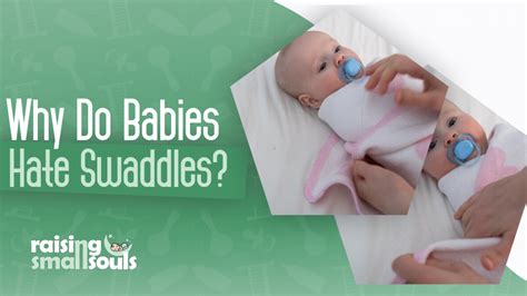 Do Some Babies Hate Swaddling