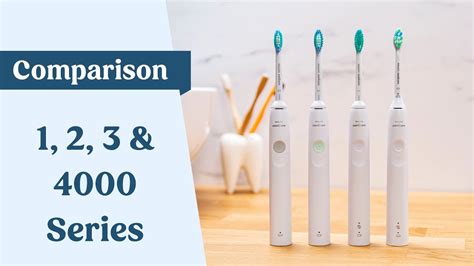 Do Sonicare Toothbrushes Work