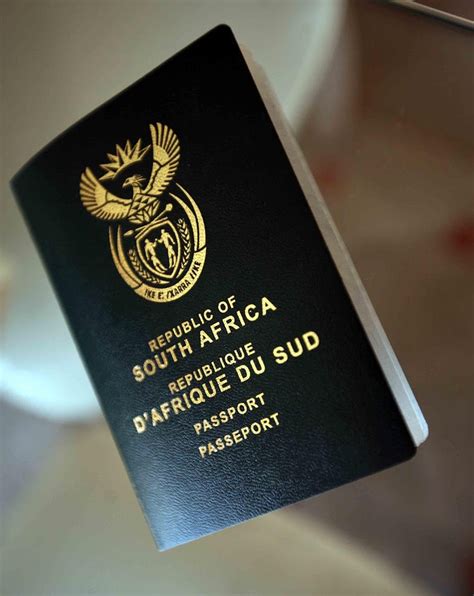 do south africans need a visa for namibia
