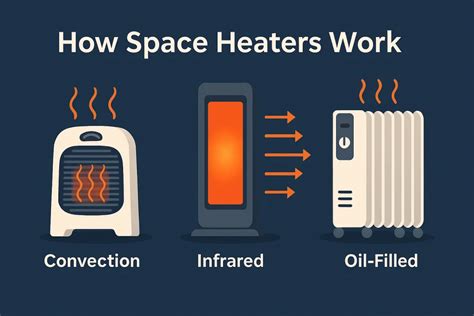 Do Space Heaters Really Work