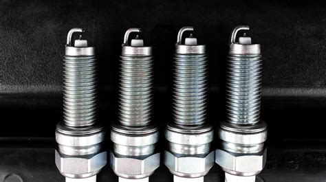 Do Spark Plugs Increase Performance