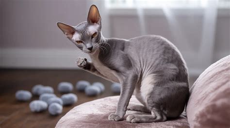 Do Sphynx Cats Scratch