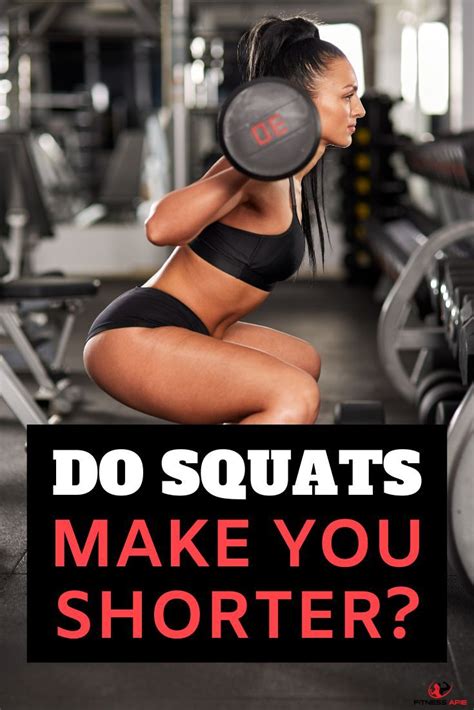 Do Squats Make You Slower