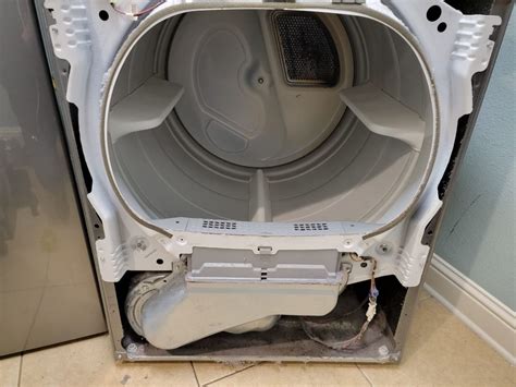 Do Stackable Washer Dryer Come Apart
